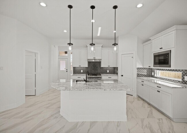 Foto del edificio - 19839 Burkett Trailhead Wy