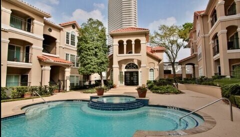 Building Photo - 3231 Allen Pkwy