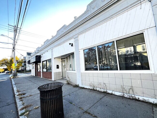 Foto del edificio - 86 Spring St