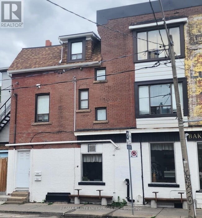 Building Photo - 488 Logan Ave