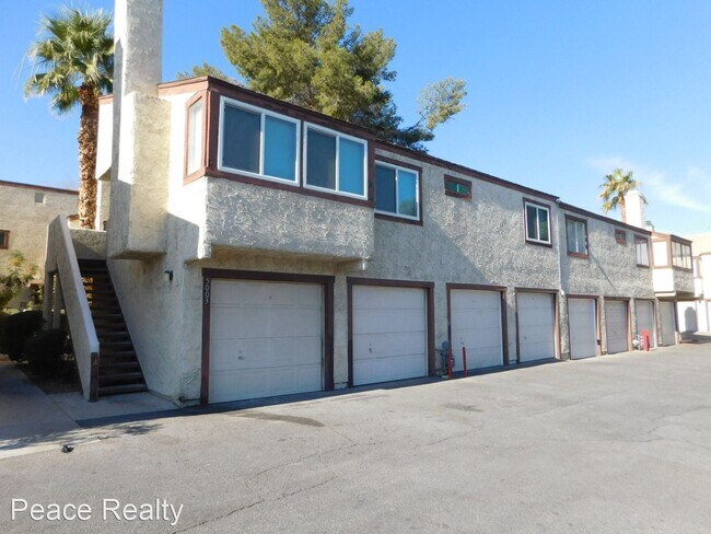 Foto del edificio - 2 br, 2 bath House - 5003 Spencer St Unit A