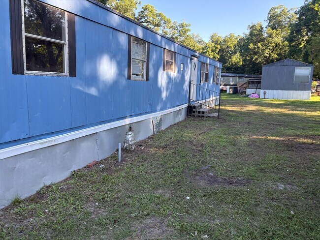 Foto del edificio - Mobile Home For Rent