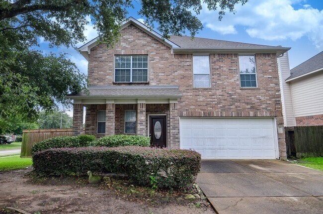 Foto del edificio - 20903 Hamlet Ridge Ln