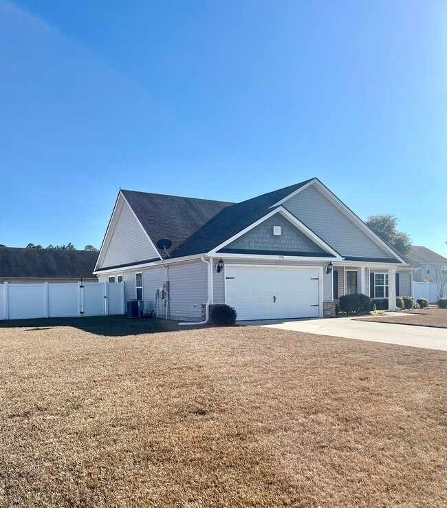 Building Photo - 3 Bedroom/2 Bathroom home in Guyton