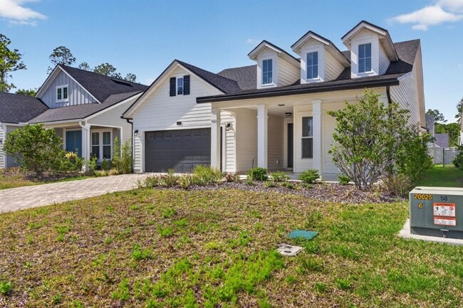 Foto del edificio - Home For Rent In Shearwater Community
