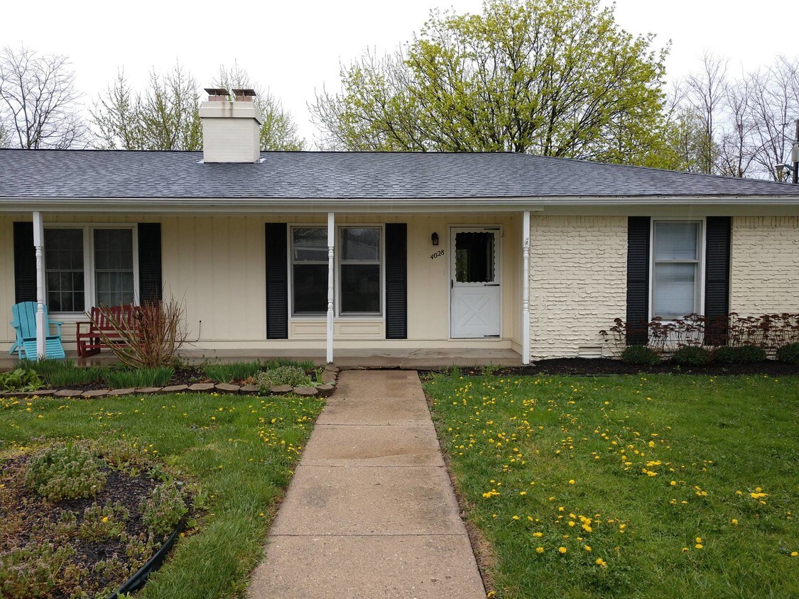 Primary Photo - 4028 Liberty St. - 1