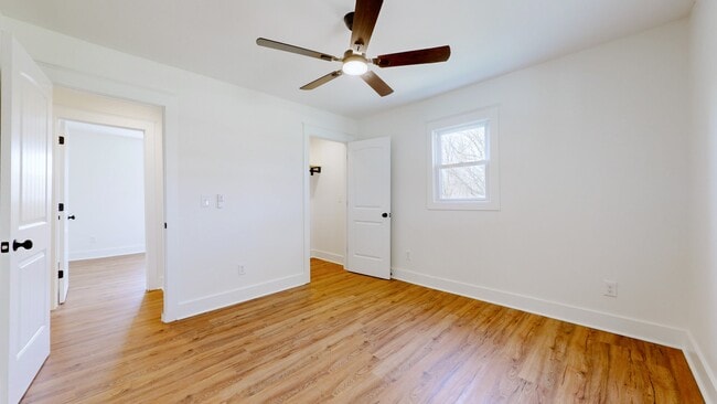 Building Photo - 6115 Zander Rd