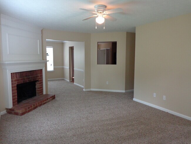 Foto del edificio - 1067 Winterbrook Way
