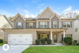 Building Photo - 837 Overlook Gln Dr