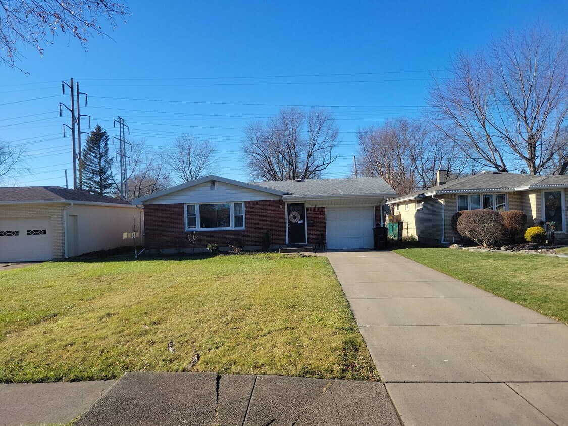 Foto principal - 2664 Parker Blvd