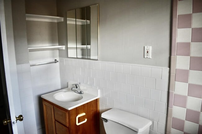 Foto del edificio - 929 Church St