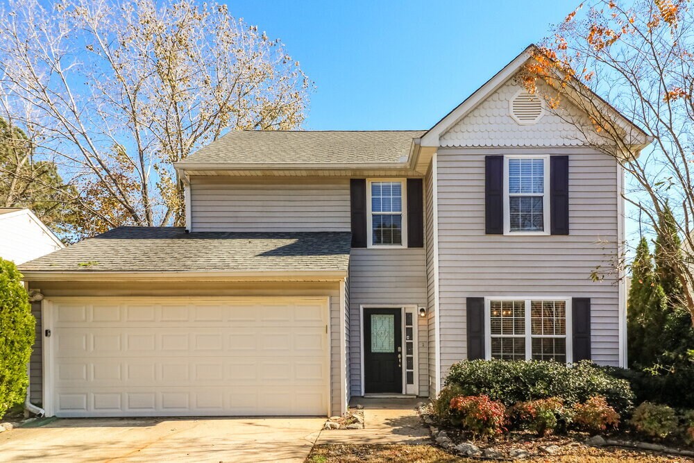 Foto principal - 3848 Sunview Dr NW