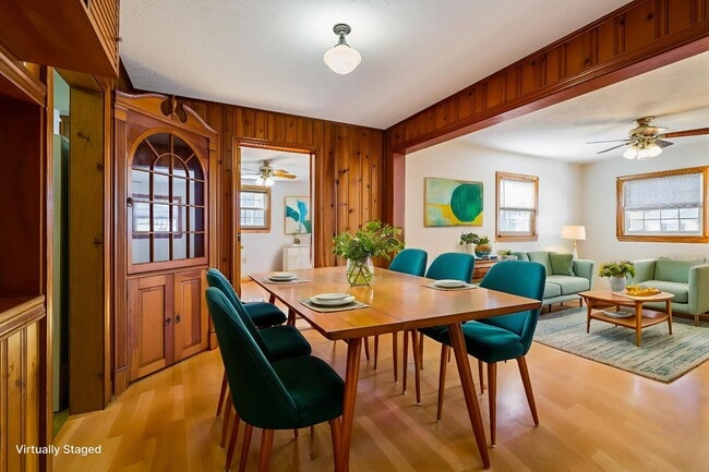 Foto del edificio - 1807 Orchard Ln