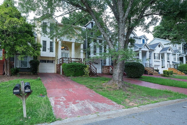 Photo - 2200 Goodwood Blvd SE Townhome