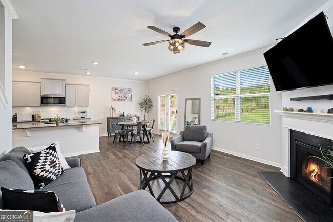 Building Photo - 7814 Messina Ct