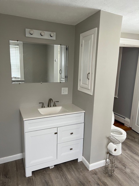 Building Photo - 121 Wood St