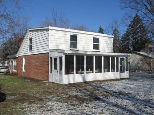 Building Photo - 3811 Aurelius Rd
