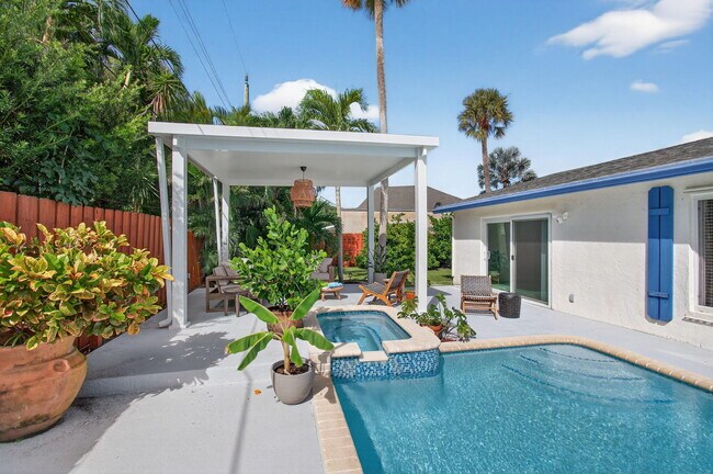 Foto del edificio - 802 Mallard Dr