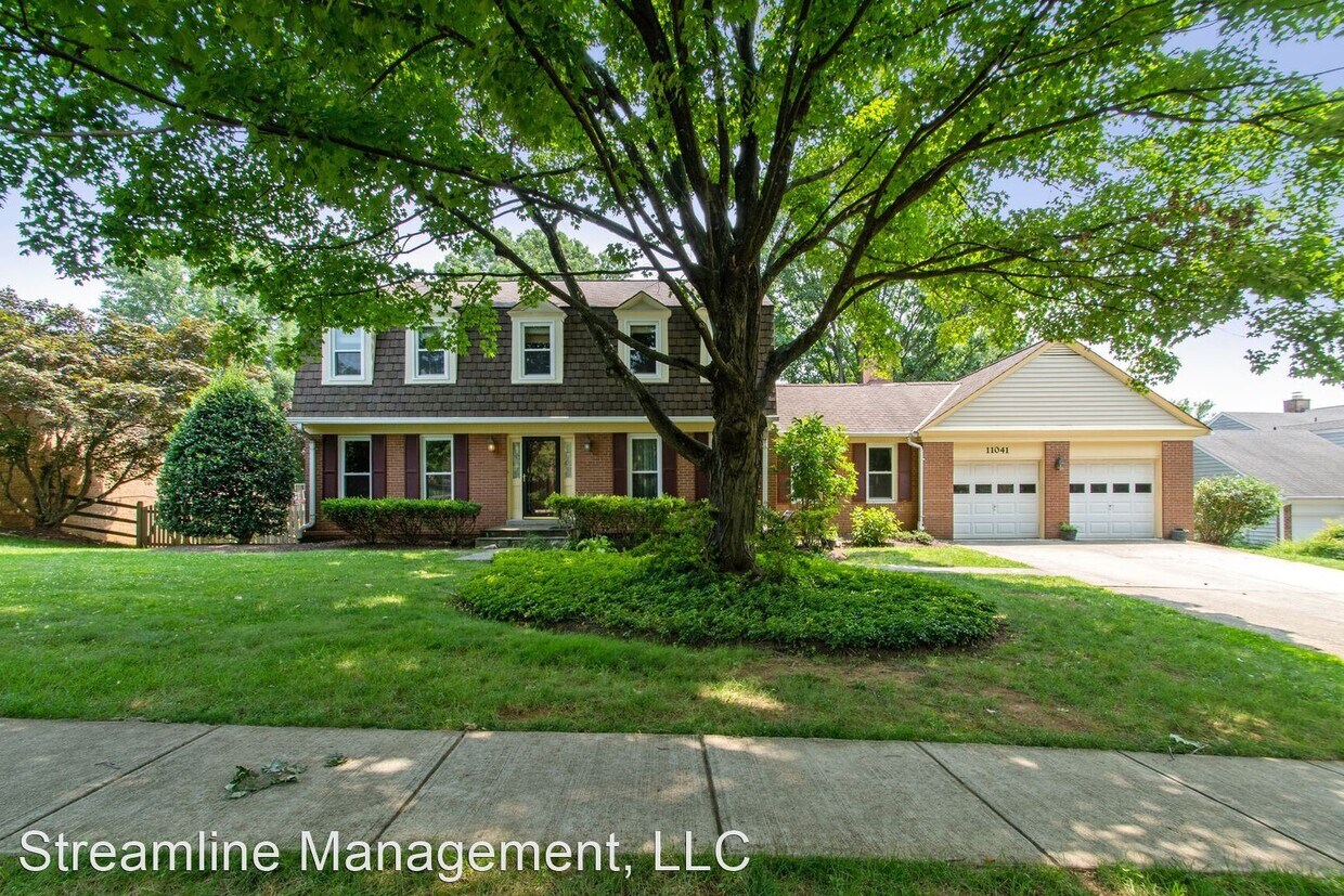 Primary Photo - 5 br, 3.5 bath House - 11041 Snowshoe Lane