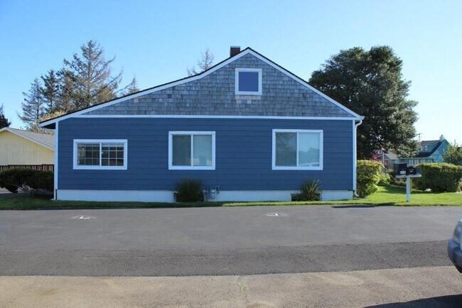 Foto del edificio - 2 br, 1 bath House - 832 N Holladay Drive