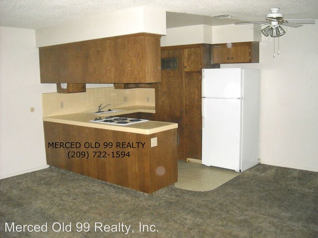 Foto del edificio - 455 W 23rd St