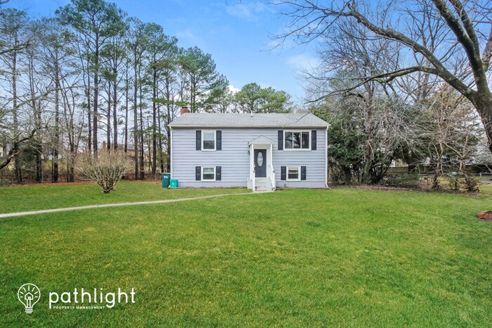 Foto principal - 3906 Ludlow Road