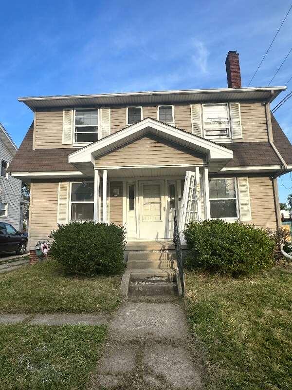 Primary Photo - 4014 Wetzler Rd