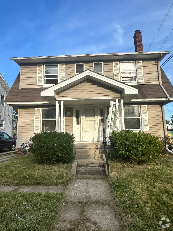 Building Photo - 4014 Wetzler Rd
