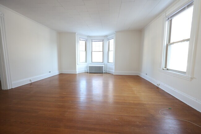 Foto del edificio - 31 June St