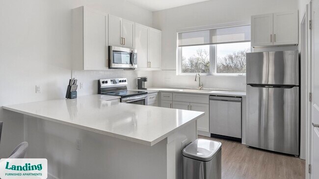 Foto del edificio - 2708 Old Lebanon Pike