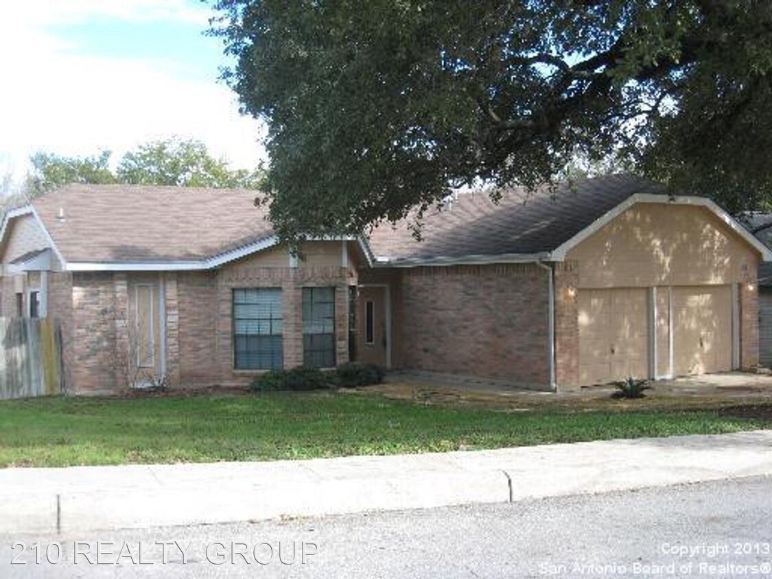 Primary Photo - 3 br, 2 bath House - 5506 TIMBER SHADE