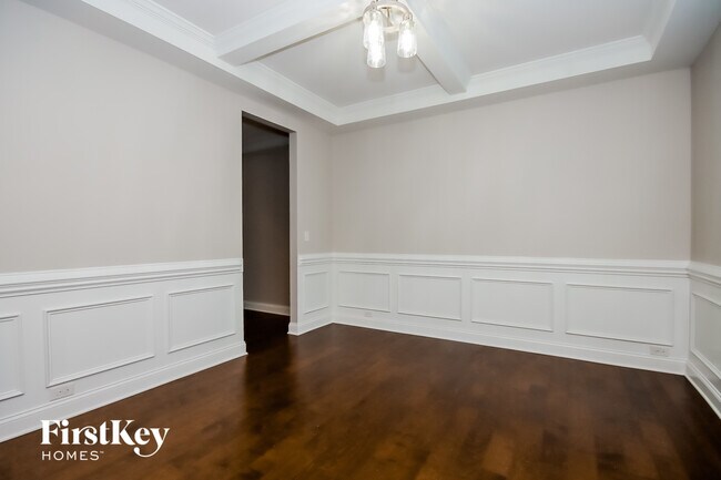 Foto del edificio - 7815 Sawgrass Ln