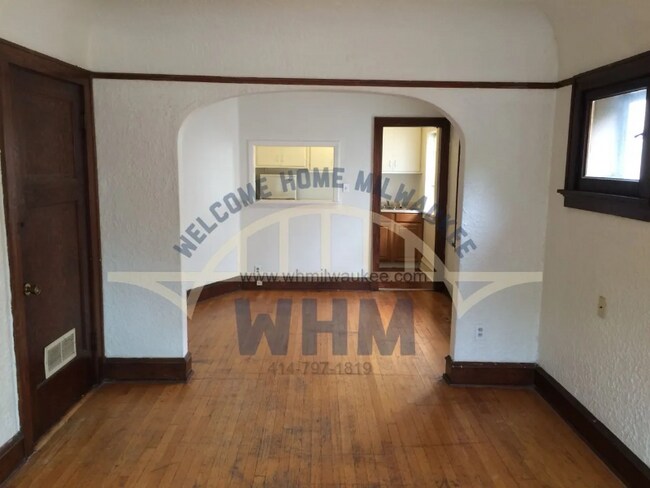 Foto del edificio - 417 N 39th St