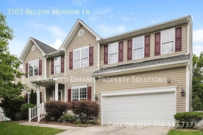 Building Photo - 3503 Nelson Meadow Ln