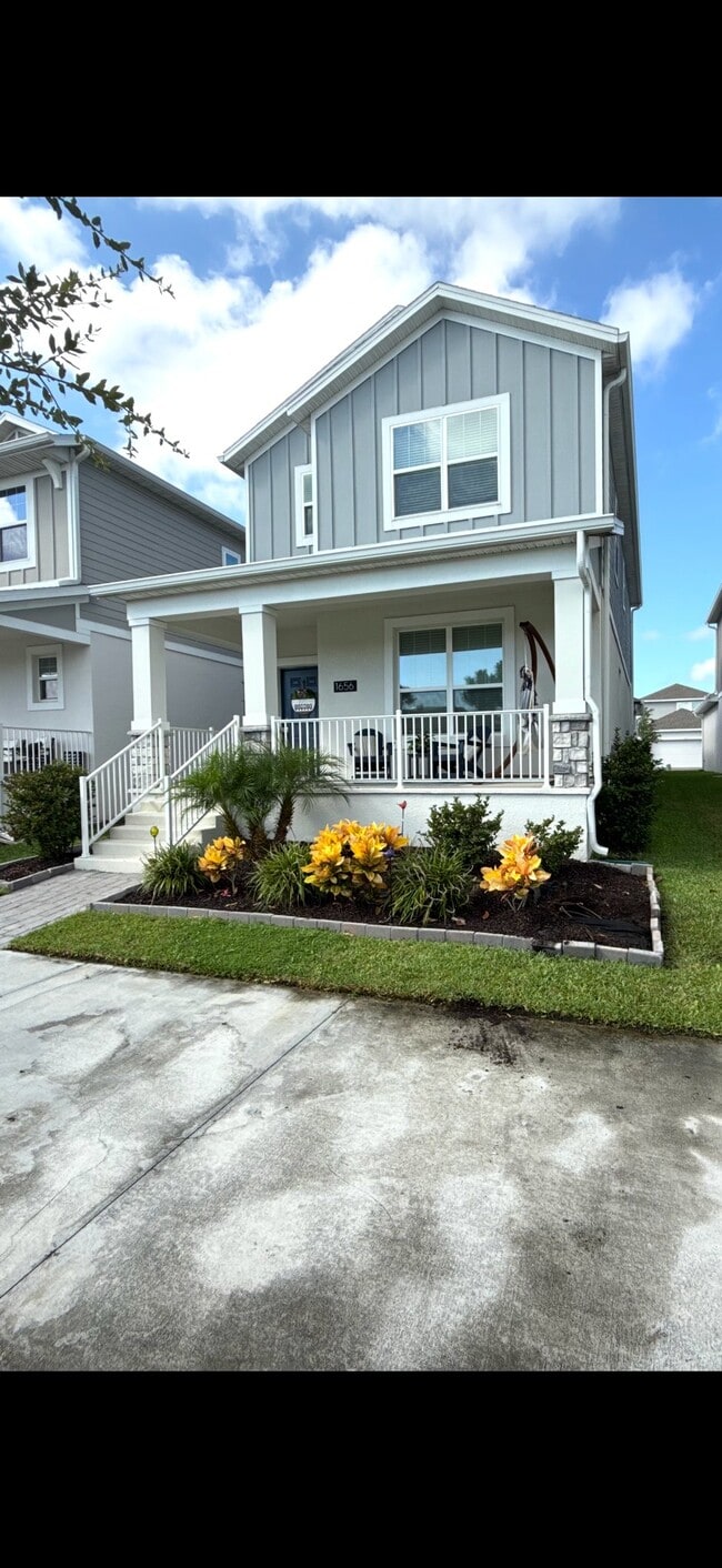 Photo - 1656 Cross Prairie Pkwy House