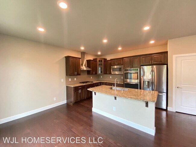 Foto del edificio - 4 br, 2.5 bath House - 3907 174th PL SE