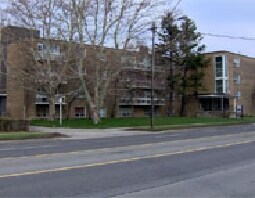 Photo du bâtiment - Fairlawn Apartments