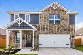 Building Photo - 7622 Tipton Meadow Way