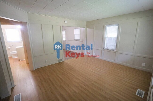Foto del edificio - 1709 Herndon Dr