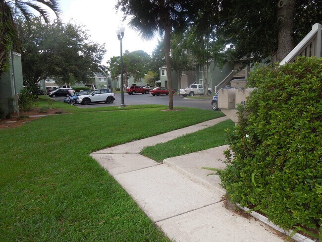 Foto del edificio - First Floor One Bedroom Condo