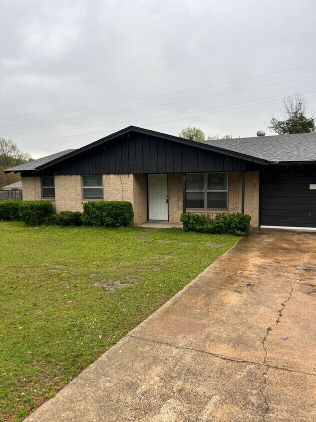 118 Royale Dr, Texarkana, TX 75503 House Rental in Texarkana, TX