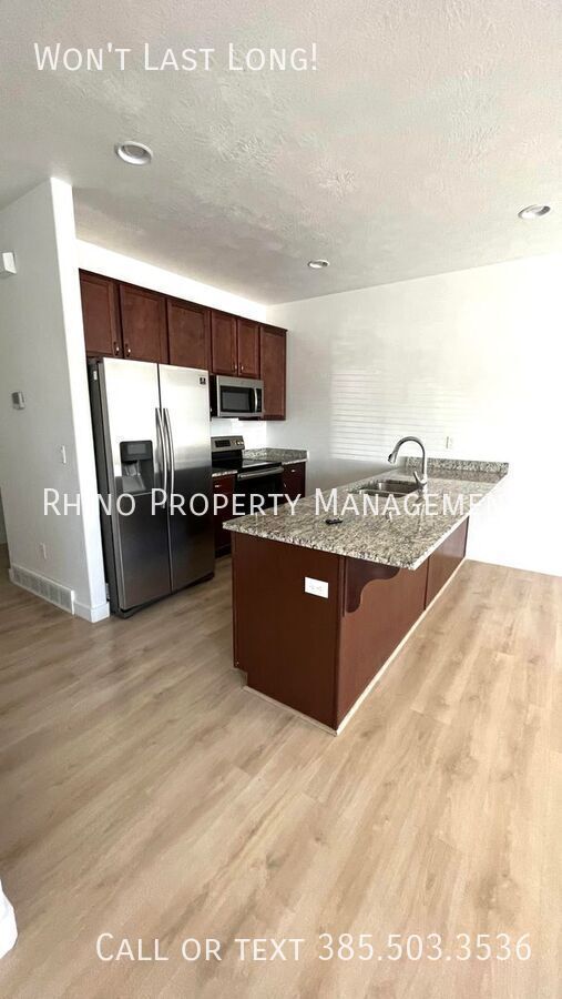 Foto del edificio - 1248 W Saddlebred Way