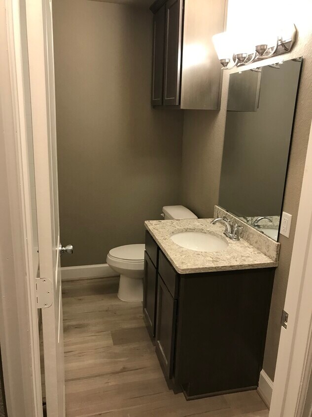 Foto principal - 1304 Damon St