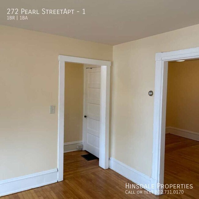 Foto del edificio - 272 Pearl St