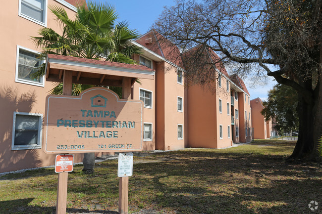 Building Photo - Tampa Presbyterian Village