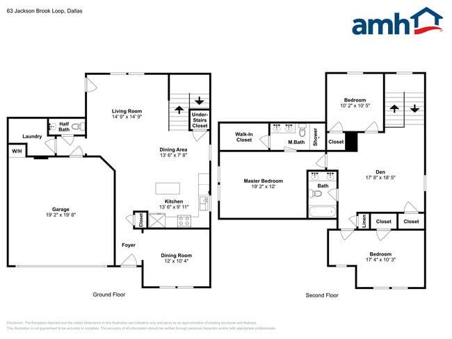 Building Photo - 63 Ivy Brook Dr