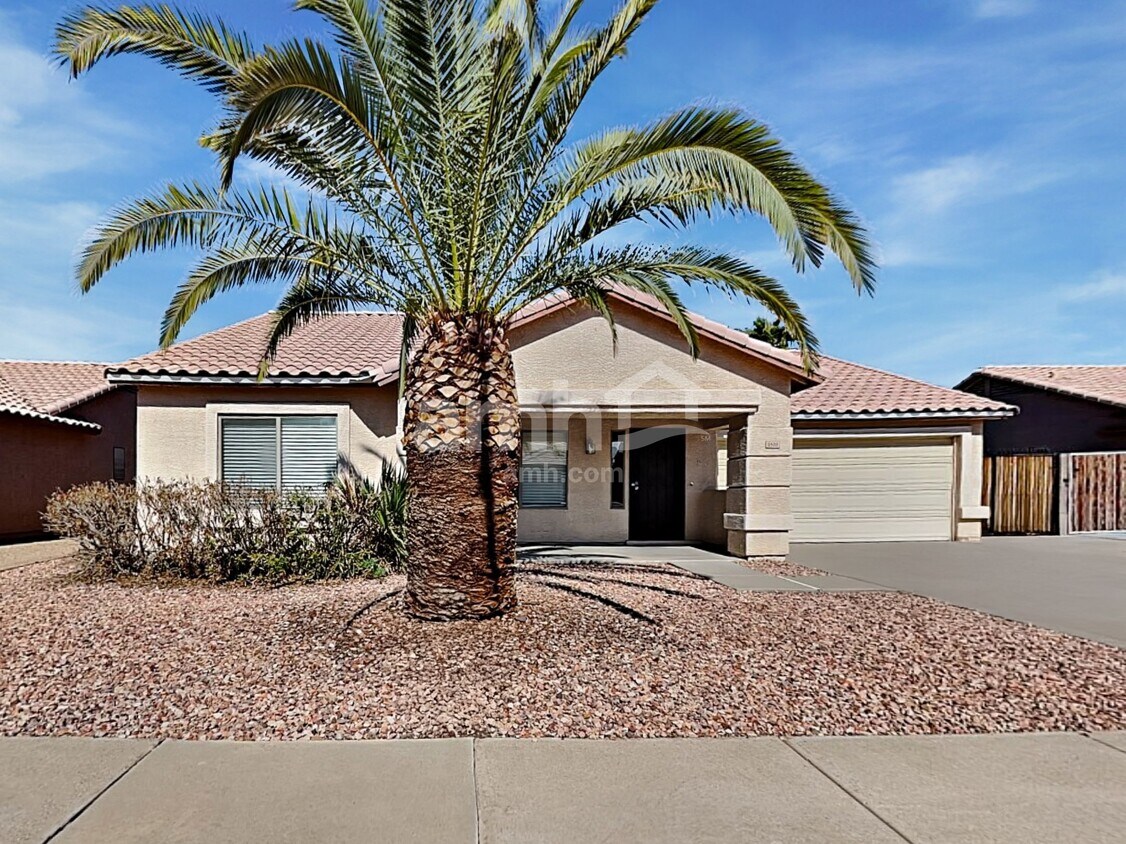 Foto principal - 8508 W Hazelwood St