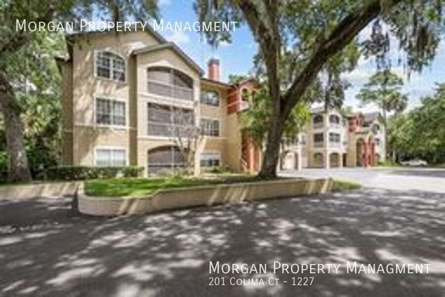 Primary Photo - 201 Colima Ct
