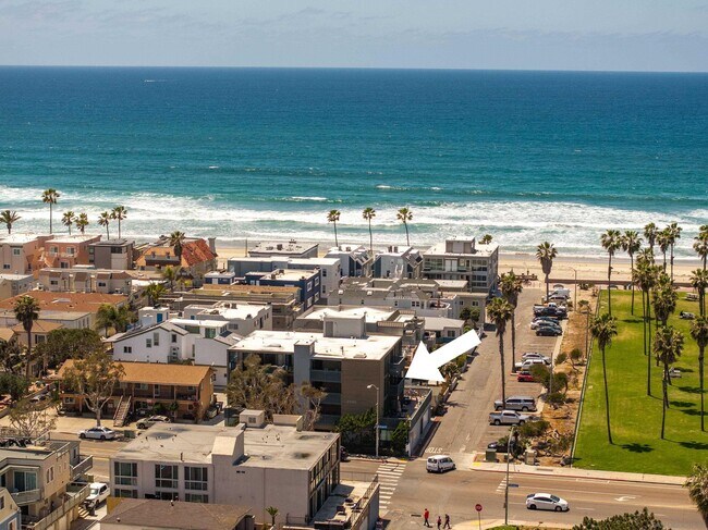Foto del edificio - 2990 Mission Blvd