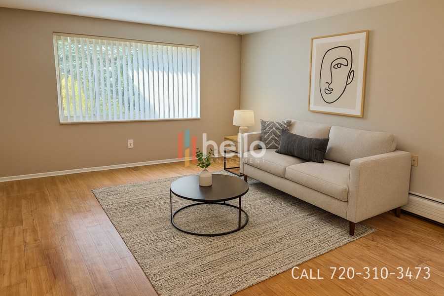 Primary Photo - 2737 W 23rd Ave